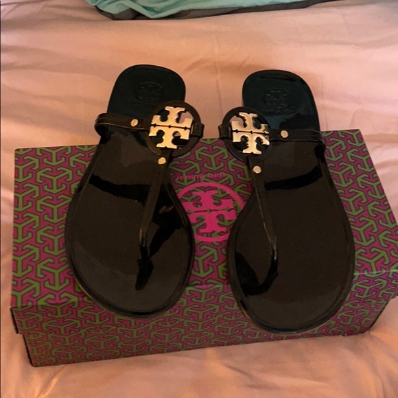 Tory Burch Shoes - Tory Burch Sandles